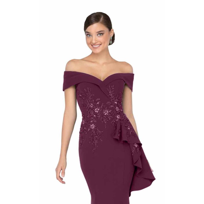 Mother of the Bride 9339 Dress
