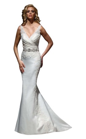 Yorgond  10357 Bridal Dress