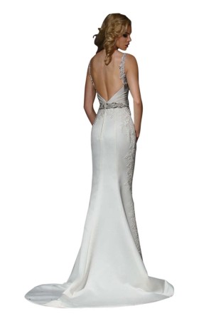 Yorgond  10357 Bridal Dress