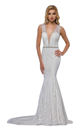 Yorgond  10380 Bridal Dress