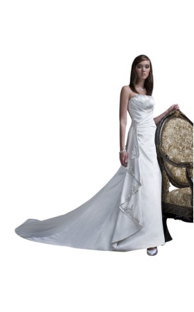 Yorgond  2973 Bridal Dress