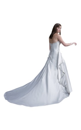 Yorgond  2973 Bridal Dress