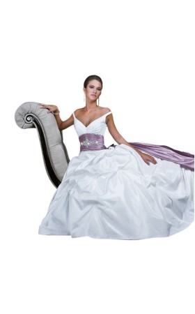 Yorgond  2981 Bridal Dress